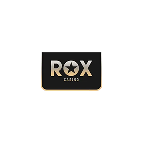 Logo ROX